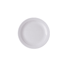 Plato trinche 26cm policarbonato