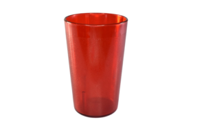 vaso-policarbonato-texturizado-rojo