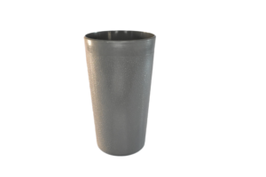 vaso-policarbonato-opaco-gris