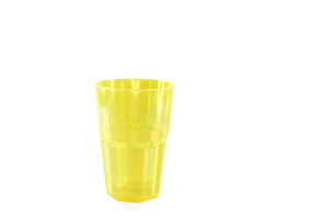 vaso-policarbonato-amarillo-trnaslucido