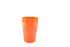 vaso-policarbonato-naranja