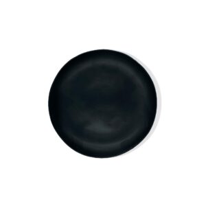 Palto Trinche 26cm Negro de Ceramica Linea Tapalpa