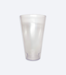 Vaso de 1Lt Transparente